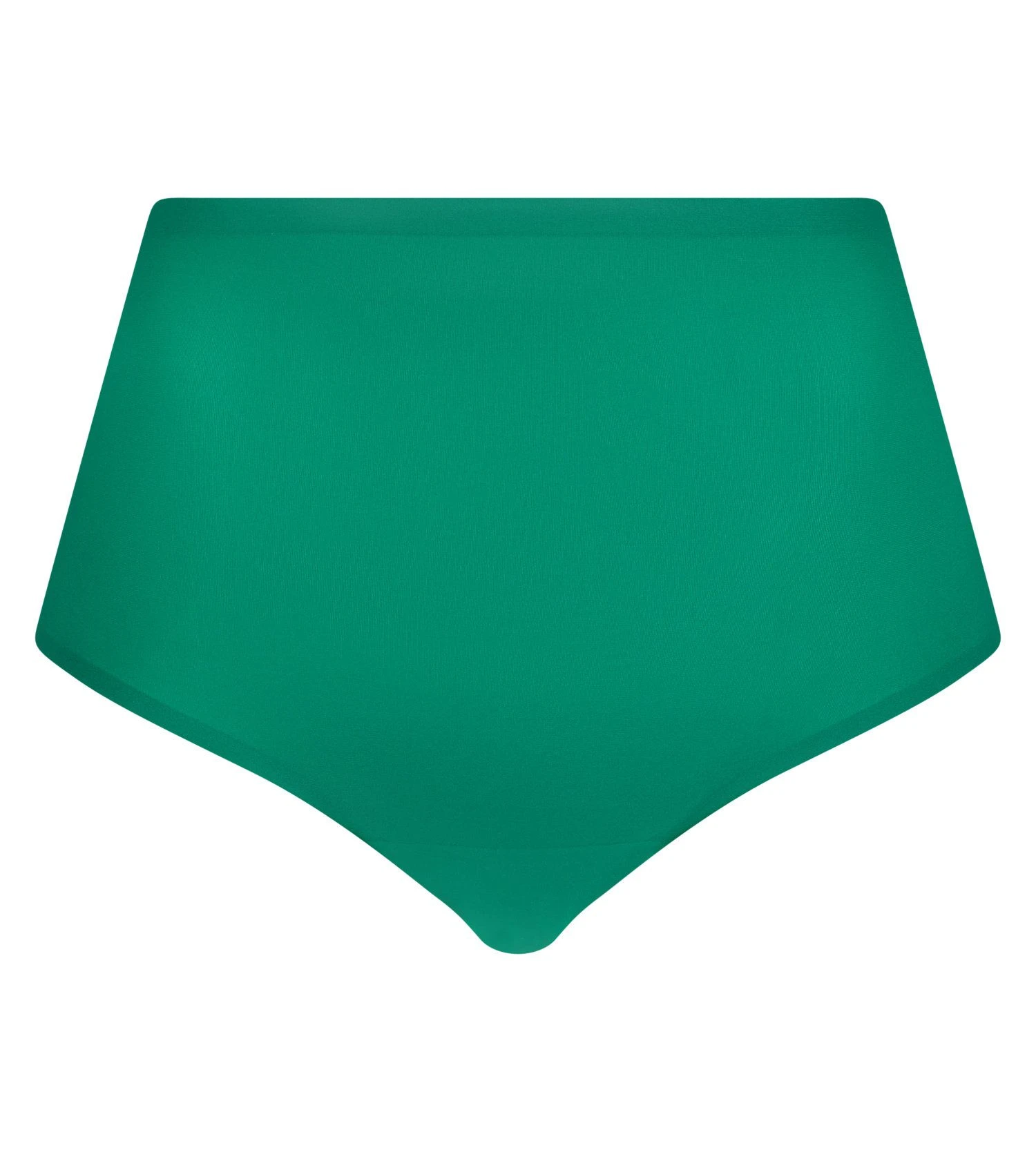 Culotte maxi SoftStretch Vert Racing Club Chantelle Culotte Maxi SoftStretch Vert Racing Club -Lingerie Sipp Boutique softstretch culotte maxi 0fb racing club 1