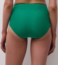 Chantelle Culotte Maxi SoftStretch Vert Racing Club 2 Chantelle Culotte Maxi SoftStretch Vert Racing Club -Lingerie Sipp Boutique softstretch culotte maxi 0fb racing club 2