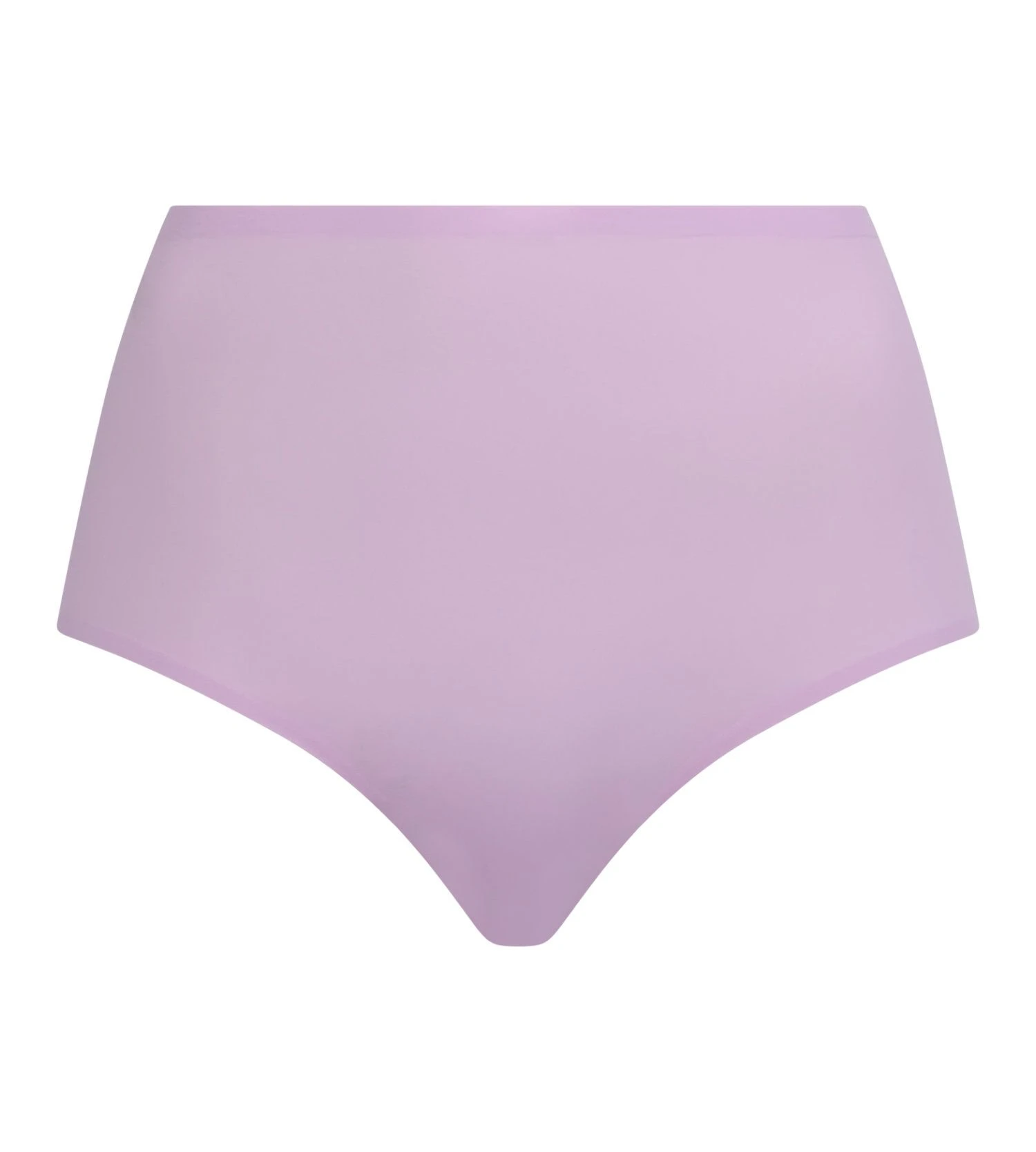 Culotte Maxi Softstretch Lavandin Chantelle Culotte Maxi Softstretch Lavandin -Lingerie Sipp Boutique softstretch culotte maxi 0mi lavandin 1