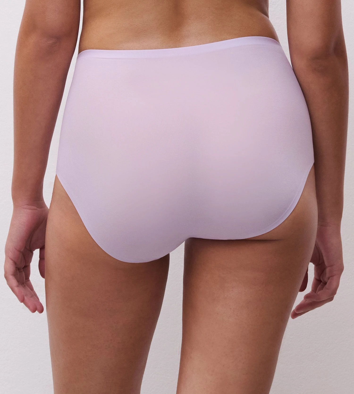 Culotte Maxi Softstretch Lavandin Chantelle Culotte Maxi Softstretch Lavandin -Lingerie Sipp Boutique softstretch culotte maxi 0mi lavandin 2