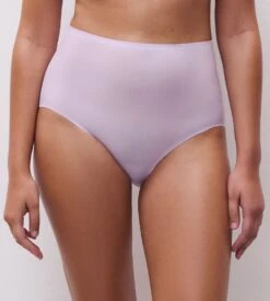 Chantelle Culotte Maxi Softstretch Lavandin