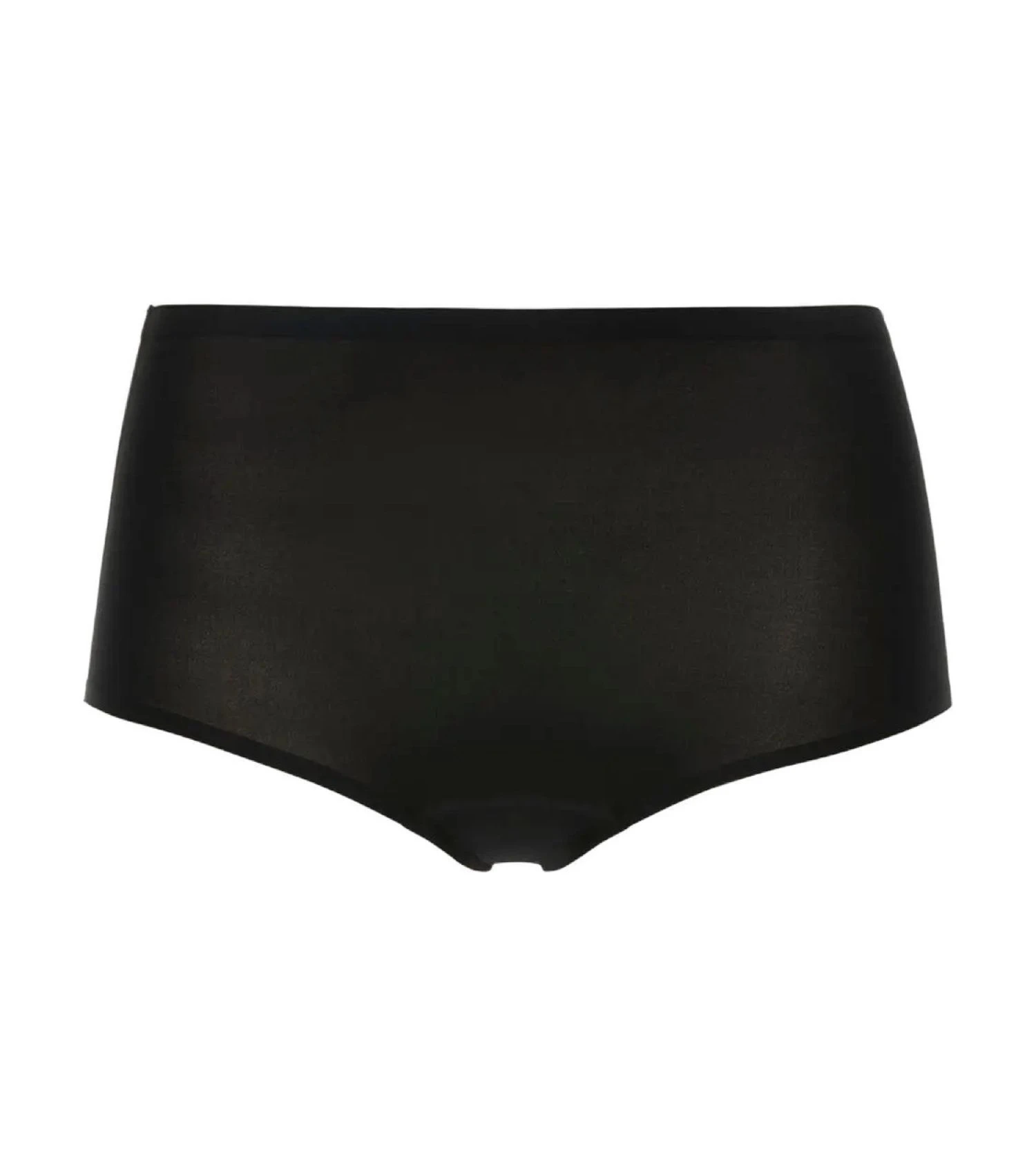 Culotte maxi +size (XL - 4XL) SoftStretch Noir Chantelle Culotte Maxi +size (XL - 4XL) SoftStretch Noir -Lingerie Sipp Boutique softstretch culotte maxi grande taille 011 noir noir 1