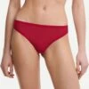 Chantelle String SoftStretch Rouge Passion