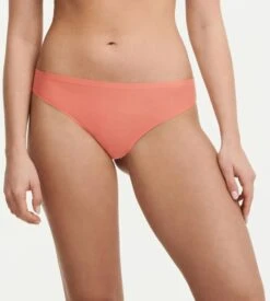 Chantelle String SoftStretch Goyave