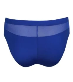 PRIMA DONNA Slip Brésilien Sophora Blue Print 4 PRIMA DONNA Slip Brésilien Sophora Blue Print -Lingerie Sipp Boutique sophora bresilien bleu 4