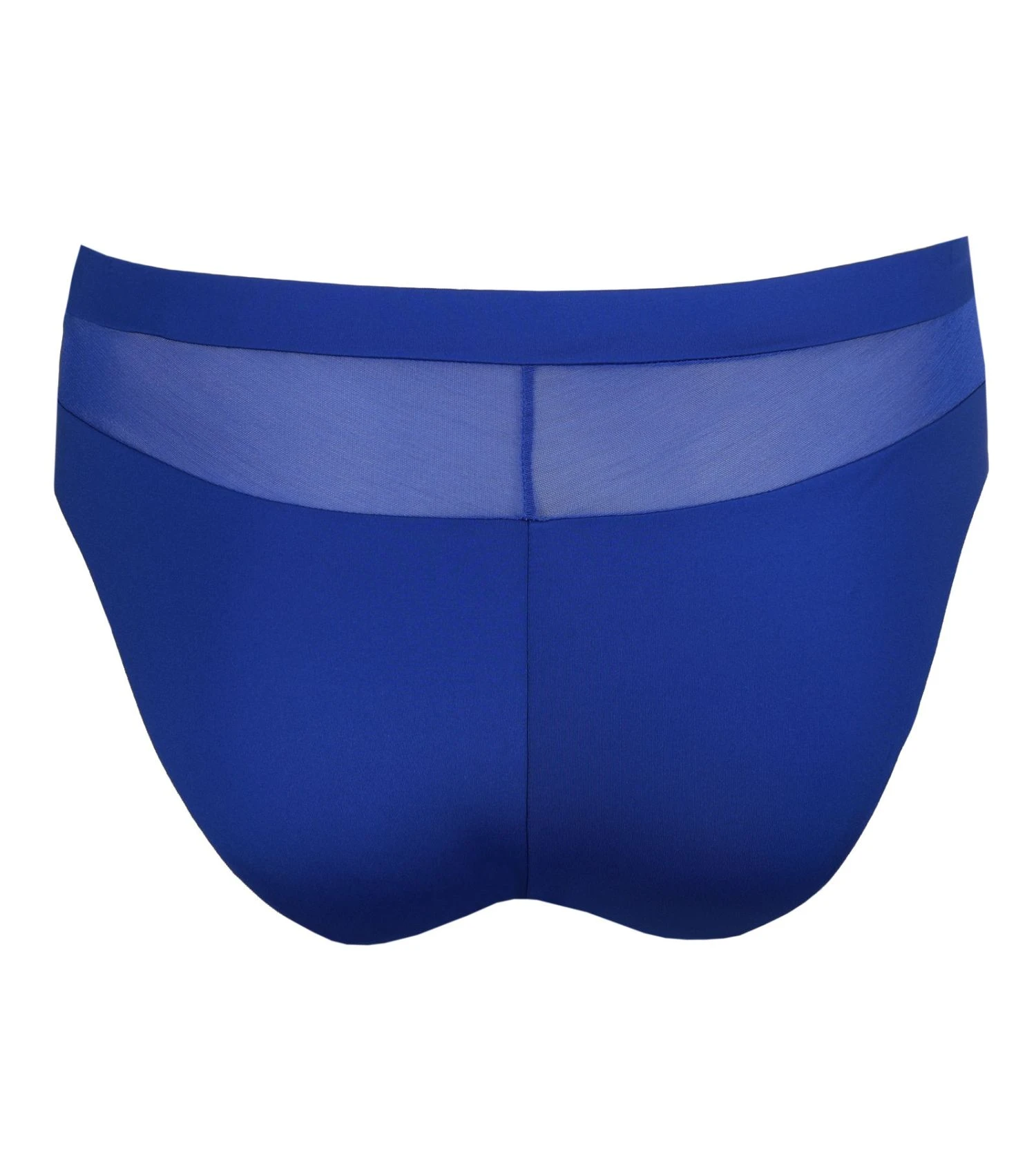 Slip brésilien Sophora Blue Print PRIMA DONNA Slip Brésilien Sophora Blue Print -Lingerie Sipp Boutique sophora bresilien bleu 4