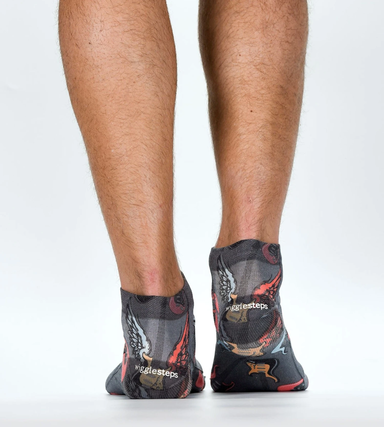 Soquettes Homme Electro Guitar Soquettes Homme Electro Guitar -Lingerie Sipp Boutique soquettes homme electro guitar imprime 1