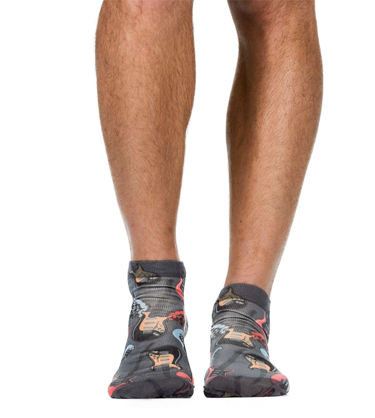 Soquettes Homme Electro Guitar Soquettes Homme Electro Guitar -Lingerie Sipp Boutique soquettes homme electro guitar imprime