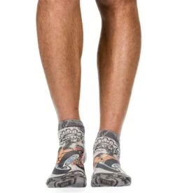 Soquettes Homme Mechanic