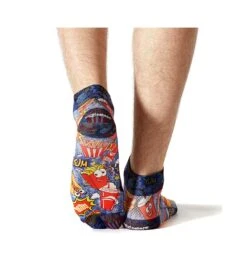 Soquettes Sneaker Homme Yummi -Lingerie Sipp Boutique soquettes sneaker homme yummi imprime 2