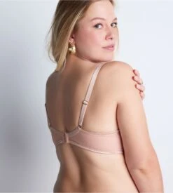 Aubade Soutien-gorge Push-Up Sound Of Heart Lavender Aura 7 Aubade Soutien-gorge Push-Up Sound Of Heart Lavender Aura -Lingerie Sipp Boutique sound of heart sga coque plunge lavender aura 5