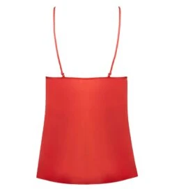 Caraco En Soie Source Beauté Hibiscus Beauté 6 Caraco En Soie Source Beauté Hibiscus Beauté -Lingerie Sipp Boutique source beaute caraco soie 2496 hibiscus beaute 6