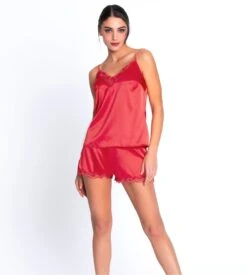 Caraco En Soie Source Beauté Hibiscus Beauté 7 Caraco En Soie Source Beauté Hibiscus Beauté -Lingerie Sipp Boutique source beaute caraco soie 2496 hibiscus beaute 7