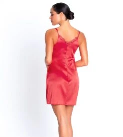 Nuisette En Soie Source Beauté Hibiscus Beauté 3 Nuisette En Soie Source Beauté Hibiscus Beauté -Lingerie Sipp Boutique source beaute nuisette 2496 hibiscus beaute 2