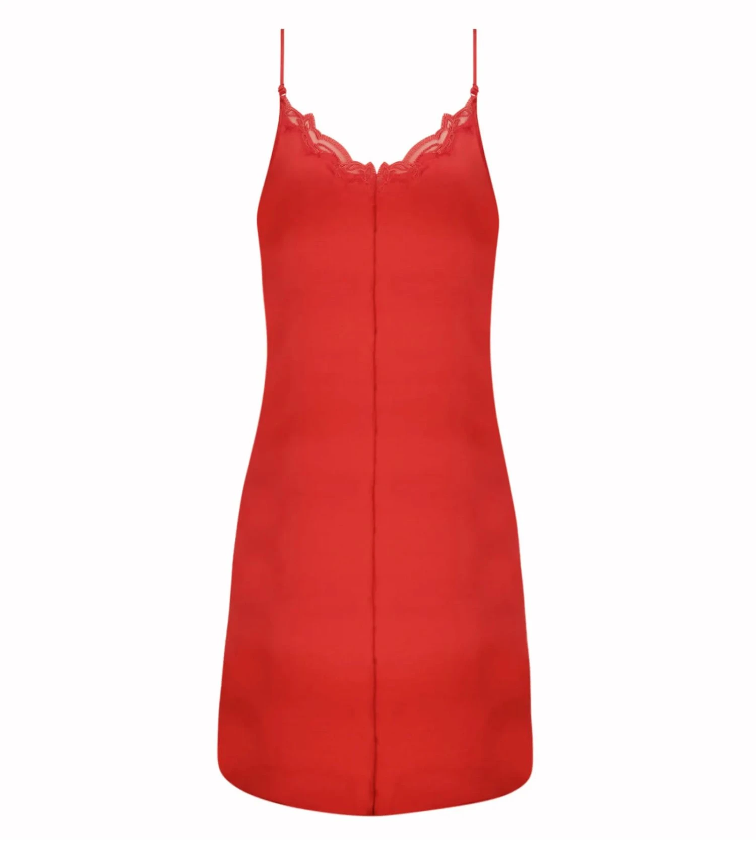 Nuisette en Soie Source Beauté Hibiscus Beauté Nuisette En Soie Source Beauté Hibiscus Beauté -Lingerie Sipp Boutique source beaute nuisette 2496 hibiscus beaute 4