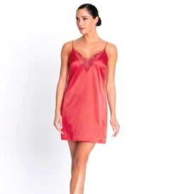 Nuisette En Soie Source Beauté Hibiscus Beauté 7 Nuisette En Soie Source Beauté Hibiscus Beauté -Lingerie Sipp Boutique source beaute nuisette 2496 hibiscus beaute 5