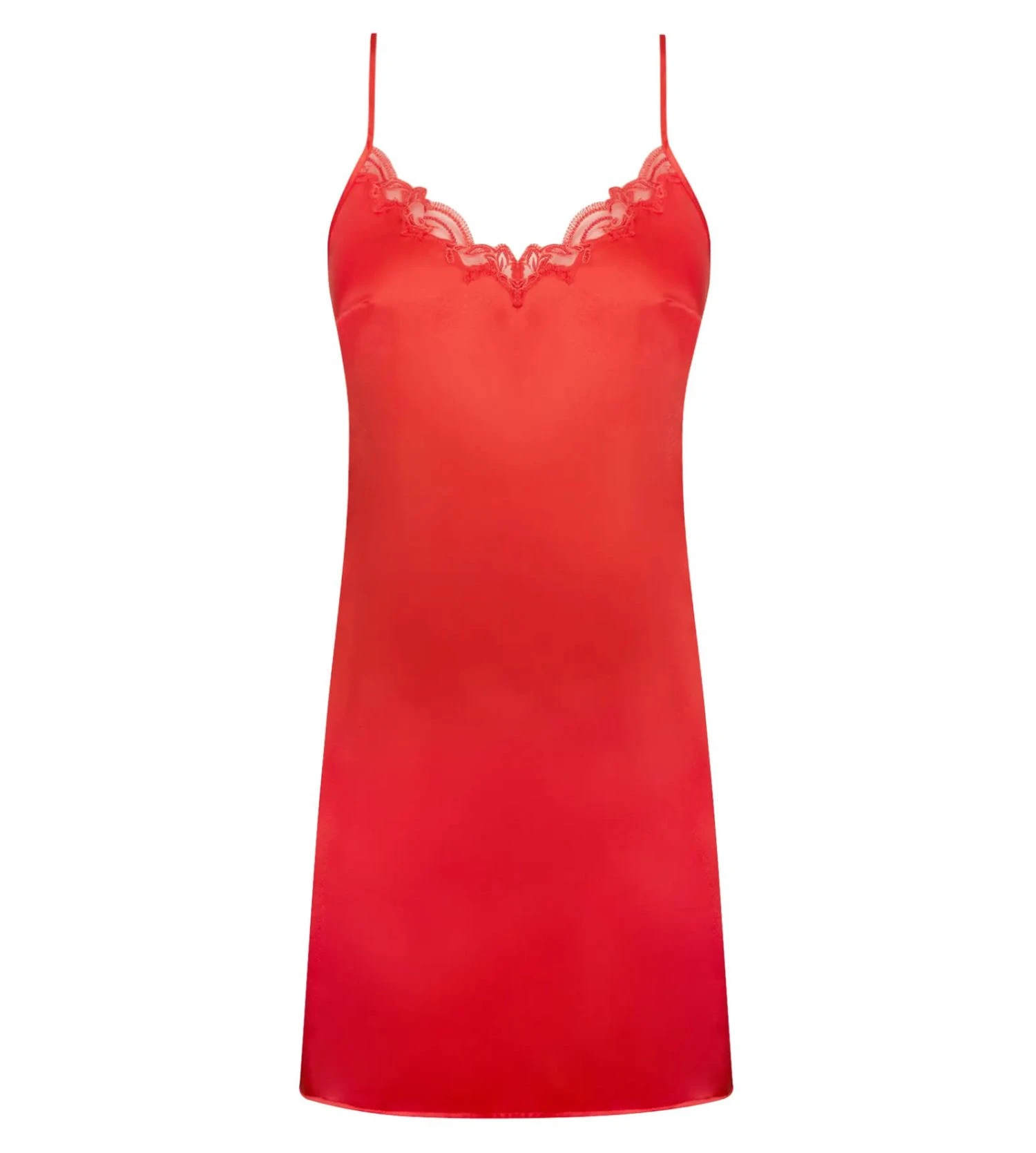 Nuisette Charme en Soie Source Beauté Hibiscus Beauté Nuisette Charme En Soie Source Beauté Hibiscus Beauté -Lingerie Sipp Boutique source beaute nuisette charme 2496 hibiscus beaute 1