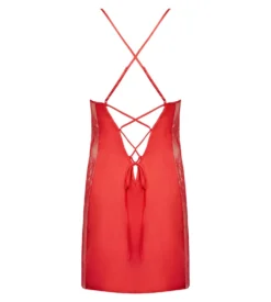 Nuisette Charme En Soie Source Beauté Hibiscus Beauté