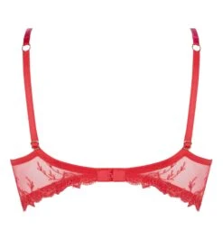 Soutien-gorge à Coques Source Beauté Hibiscus Beauté 5 Soutien-gorge à Coques Source Beauté Hibiscus Beauté -Lingerie Sipp Boutique source beaute sg coque progress light 2496 hibiscus beaute 5