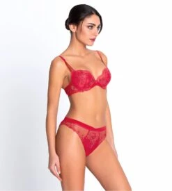 Soutien-gorge à Coques Source Beauté Hibiscus Beauté 6 Soutien-gorge à Coques Source Beauté Hibiscus Beauté -Lingerie Sipp Boutique source beaute sg coque progress light 2496 hibiscus beaute 6