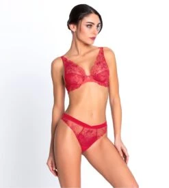 Soutien-gorge Glam Source Beauté Hibiscus Beauté 6 Soutien-gorge Glam Source Beauté Hibiscus Beauté -Lingerie Sipp Boutique source beaute sga glamour 2496 hibiscus beaute 6