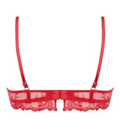Soutien-gorge Glam Source Beauté Hibiscus Beauté 7 Soutien-gorge Glam Source Beauté Hibiscus Beauté -Lingerie Sipp Boutique source beaute sga glamour 2496 hibiscus beaute 7