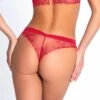 Tanga Source Beauté Hibiscus Beauté