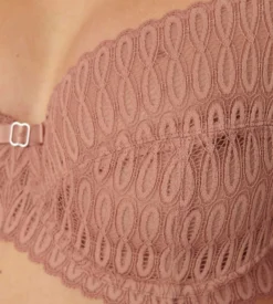 Triumph Soutien-gorge à Armatures Aura Spotlight Sunkiss