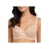Wacoal Soutien-gorge à Armatures Eglantine CREM BRULEE
