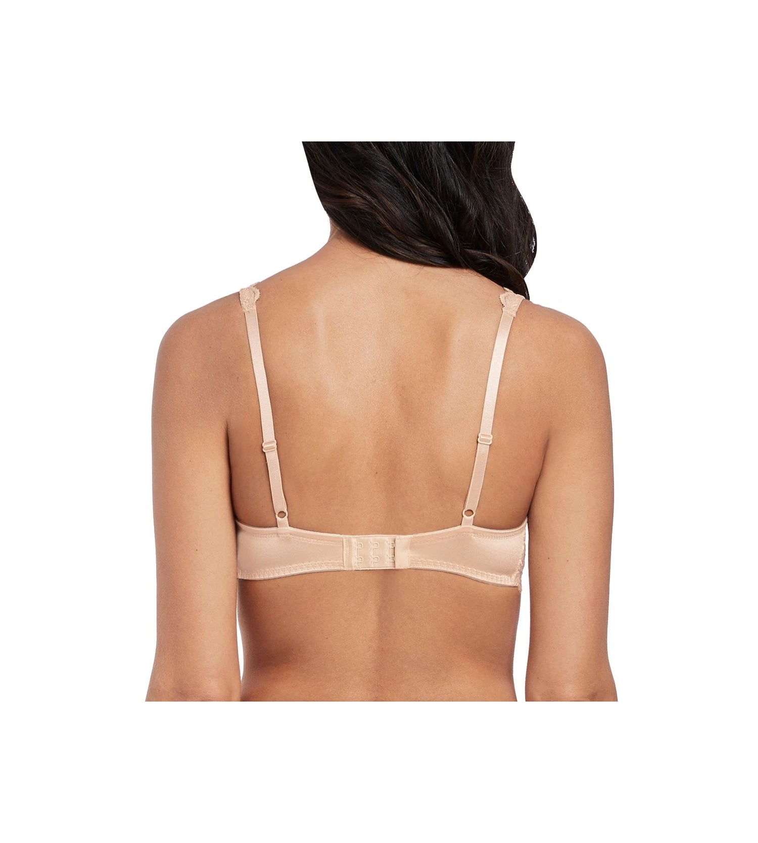 Soutien-gorge à armatures Eglantine CREM BRULEE Wacoal Soutien-gorge à Armatures Eglantine CREM BRULEE -Lingerie Sipp Boutique soutien gorge a armatures eglantine crem brulee 3