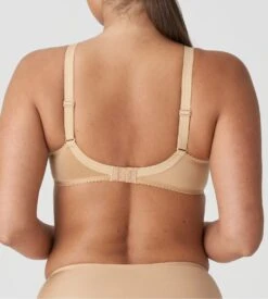 PRIMA DONNA Soutien Gorge à Armatures Satin Cognac 2 PRIMA DONNA Soutien Gorge à Armatures Satin Cognac -Lingerie Sipp Boutique soutien gorge a armatures satin cognac 2