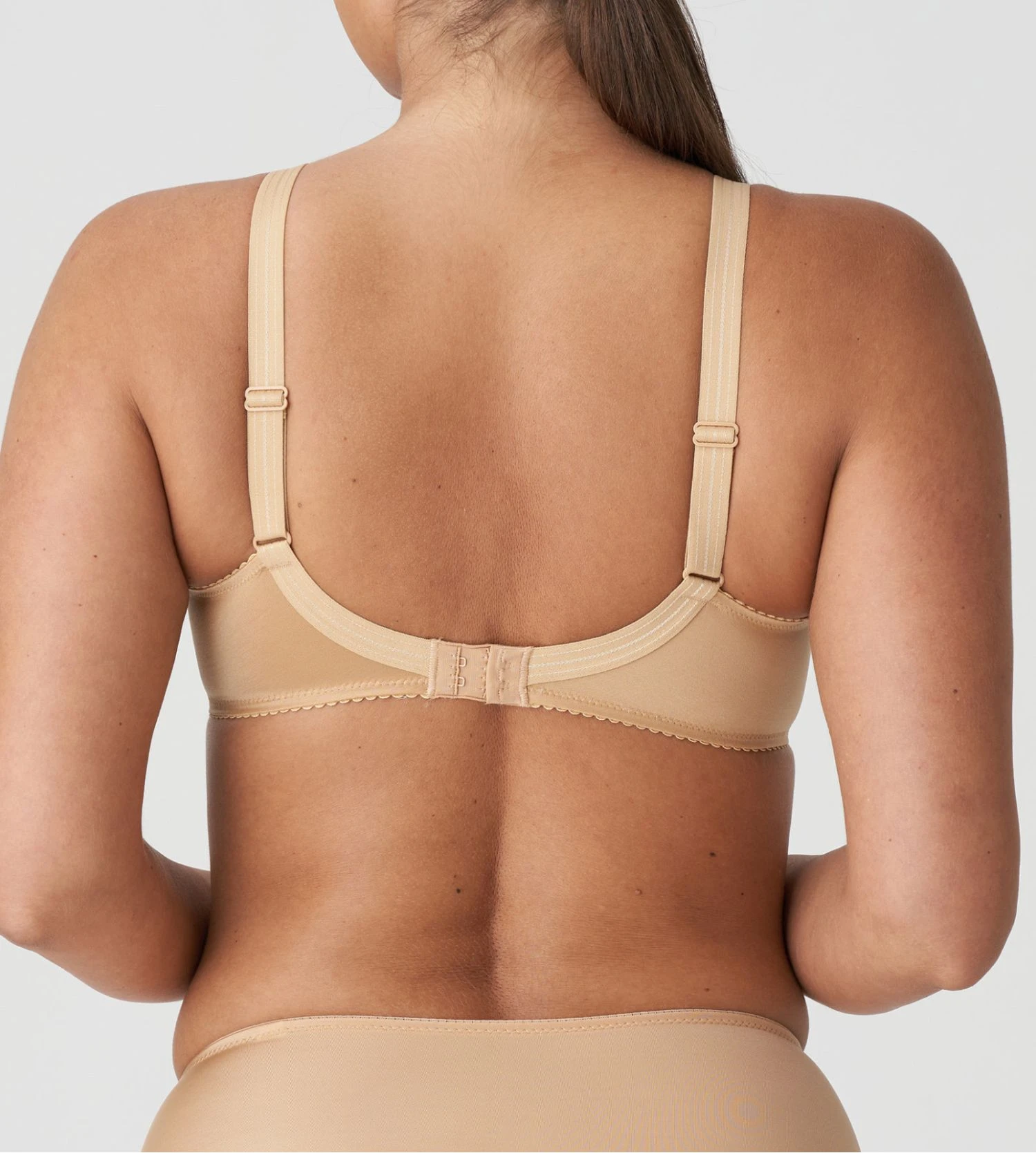 Soutien gorge à armatures Satin Cognac PRIMA DONNA Soutien Gorge à Armatures Satin Cognac -Lingerie Sipp Boutique soutien gorge a armatures satin cognac 2