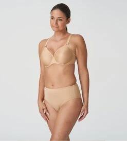 PRIMA DONNA Soutien Gorge à Armatures Satin Cognac 3 PRIMA DONNA Soutien Gorge à Armatures Satin Cognac -Lingerie Sipp Boutique soutien gorge a armatures satin cognac 3