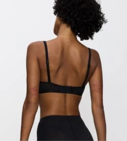 Triumph Soutien-gorge Ampliforme Fit Smart NOIR -Lingerie Sipp Boutique soutien gorge ampliforme fit smart noir 3