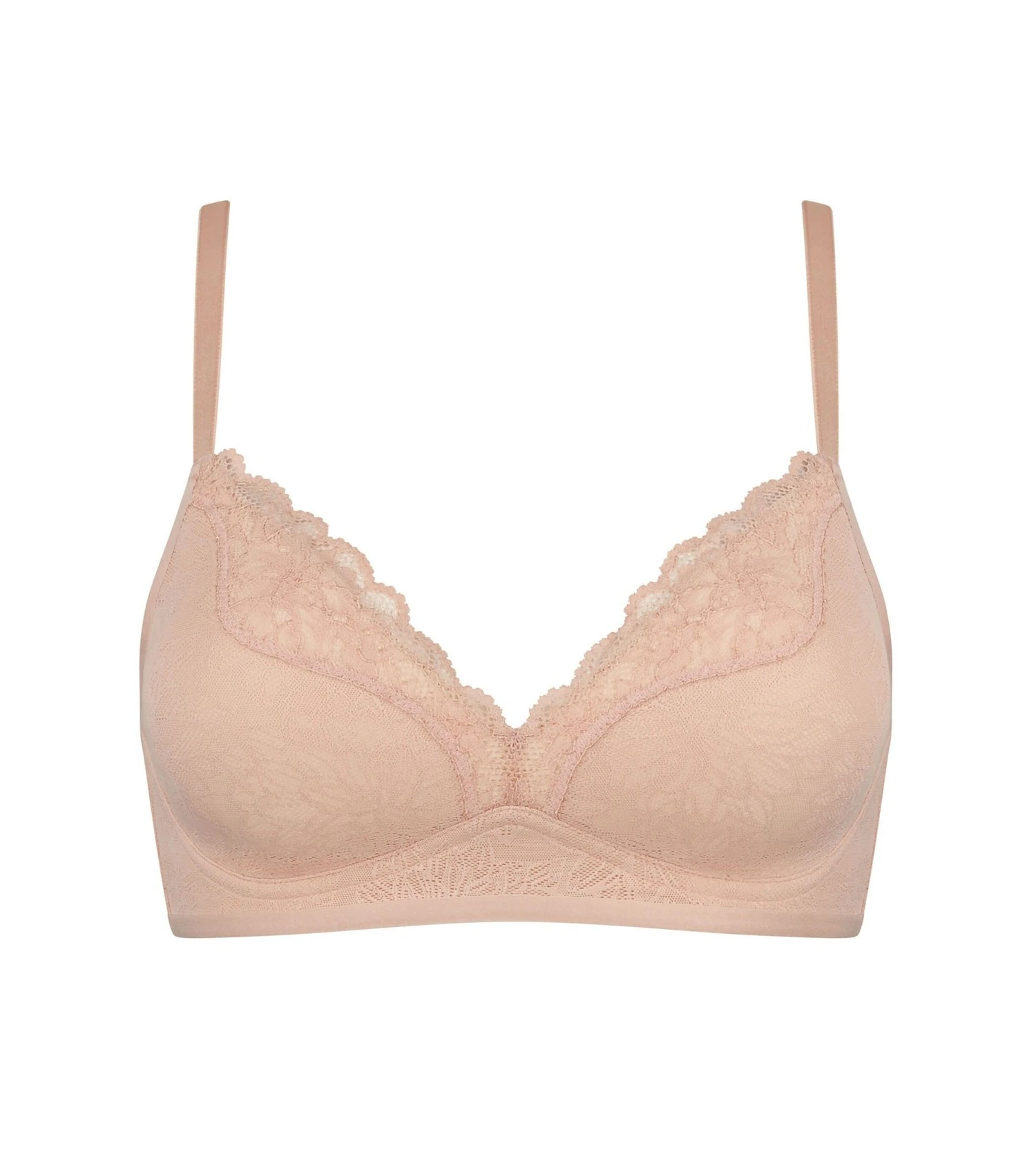 Soutien-gorge ampliforme Fit Smart POUDRE Triumph Soutien-gorge Ampliforme Fit Smart POUDRE -Lingerie Sipp Boutique soutien gorge ampliforme fit smart poudre 1