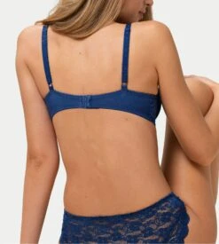 Triumph Soutien-gorge Armatures Amourette 300 Deep Water 3 Triumph Soutien-gorge Armatures Amourette 300 Deep Water -Lingerie Sipp Boutique soutien gorge armature amourette300 6722 deep water 3