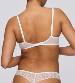 MARIE JO Soutien Gorge Armatures Heleen Blanc -Lingerie Sipp Boutique soutien gorge armature heleen naturel 5