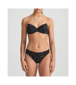 Soutien-gorge Armatures Colin Marble Black -Lingerie Sipp Boutique soutien gorge armatures colin marble black 2