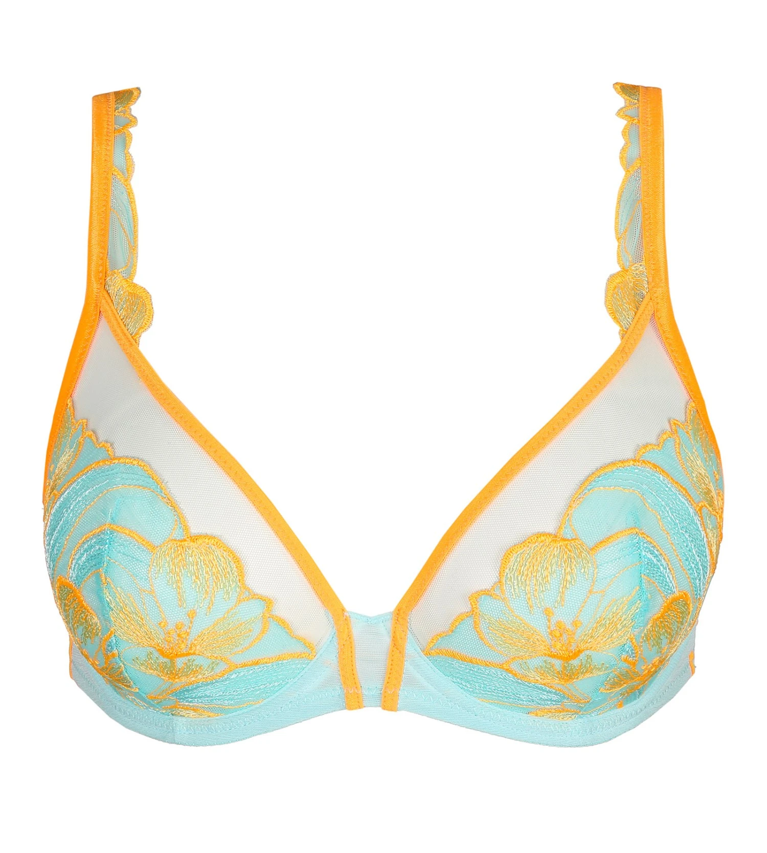 Soutien-gorge armatures Georgia Clearwater MARIE JO Soutien-gorge Armatures Georgia Clearwater -Lingerie Sipp Boutique soutien gorge armatures georgia clearwater 1