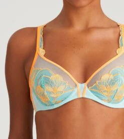 MARIE JO Soutien-gorge Armatures Georgia Clearwater 2 MARIE JO Soutien-gorge Armatures Georgia Clearwater -Lingerie Sipp Boutique soutien gorge armatures georgia clearwater 2