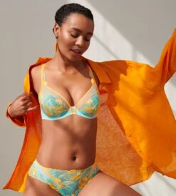 MARIE JO Soutien-gorge Armatures Georgia Clearwater 3 MARIE JO Soutien-gorge Armatures Georgia Clearwater -Lingerie Sipp Boutique soutien gorge armatures georgia clearwater 3