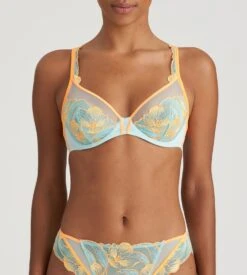 MARIE JO Soutien-gorge Armatures Georgia Clearwater 6 MARIE JO Soutien-gorge Armatures Georgia Clearwater -Lingerie Sipp Boutique soutien gorge armatures georgia clearwater 6