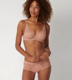 Triumph Soutien-gorge Balconnet Ampliforme Aura Spotlight -Lingerie Sipp Boutique soutien gorge balconnet ampliforme aura spotlight 7575 sunkiss 3