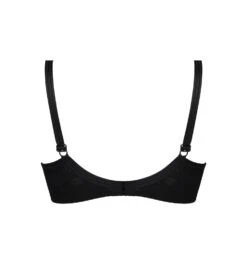 Soutien-gorge Bien-être Armatures New Apesanteur Noir -Lingerie Sipp Boutique soutien gorge bien etre armatures new apesanteur noir 3