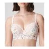 PRIMA DONNA Soutien-gorge Bustier Balconnet Madison Pink Diamond