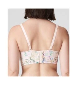 PRIMA DONNA Soutien-gorge Bustier Balconnet Madison Pink Diamond -Lingerie Sipp Boutique soutien gorge bustier balconnet pink diamond 2