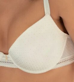 Soutien Gorge Coque Daily Paillette Nacre Paillette -Lingerie Sipp Boutique soutien gorge coque daily paillette nacre paillette 2