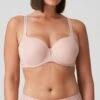 Soutien-gorge Coques East End Powder Rose