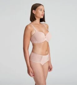 Soutien-gorge Coques East End Powder Rose -Lingerie Sipp Boutique soutien gorge coques east end powder rose 4