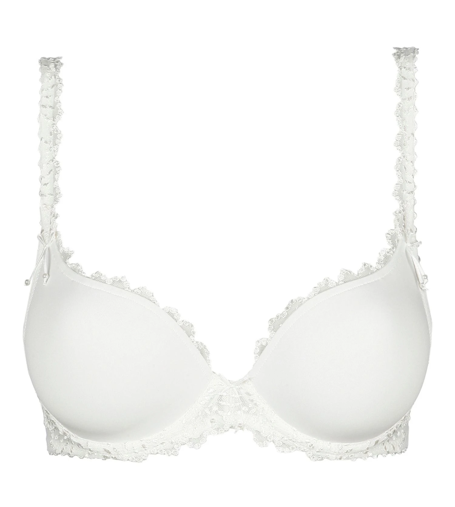 Soutien-gorge coques forme coeur Jane Naturel MARIE JO Soutien-gorge Coques Forme Coeur Jane Naturel -Lingerie Sipp Boutique soutien gorge coques forme coeur jane naturel 1